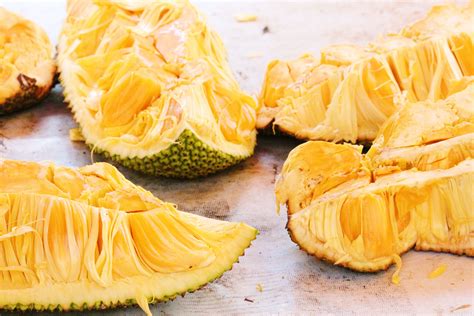 What Is Jackfruit And How Is It Used