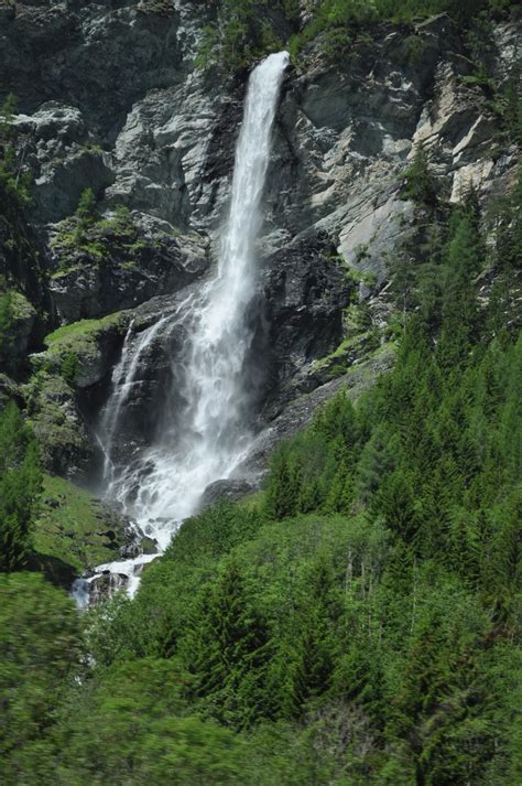 Free Images Forest Waterfall Wilderness Mountain Lake National