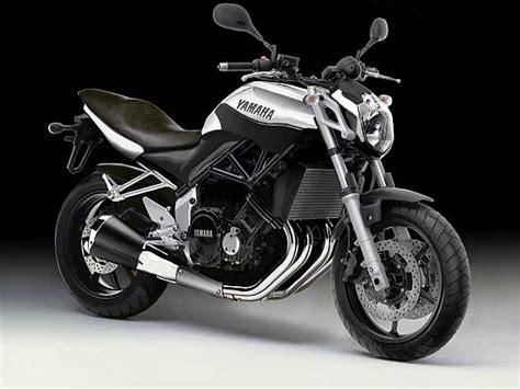 Nouvelle Yamaha XJ Diversion En Approche Blog Crazy Moto