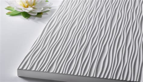 Textured Surfaces By Decorative Panels Specification Product Update