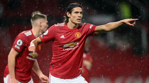 Latest on manchester united forward edinson cavani including news, stats, videos, highlights and more on espn. Manchester United 0-0 Chelsea: Cavani debuts in dour draw