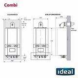 Combi Boiler Ideal Images