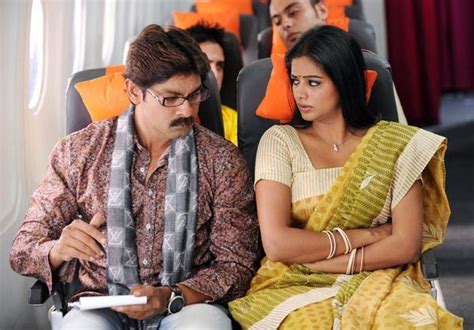 Telugu Cineglamour Priyamani Jagapathi Babu Staring Pravarakyudu Movie Stills