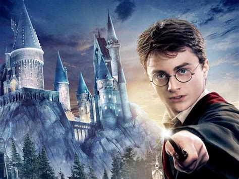 One time when he used magic against a team from azkaban warders, harry is expelled from hogwarts. How to Watch Harry Potter Movies Online