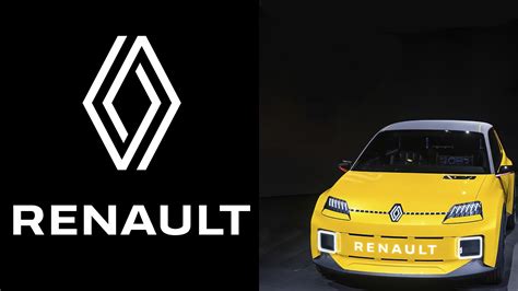 Renault New Logo 2021