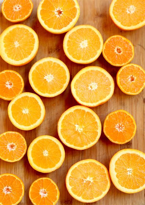 How Long Do Oranges Last? - Studio Delicious