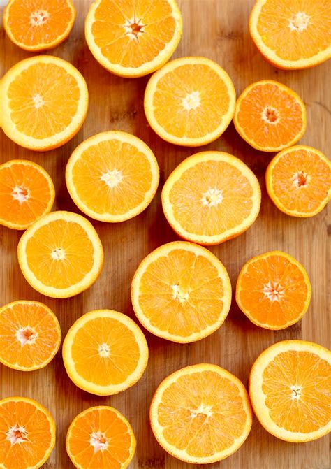 How Long Do Oranges Last Studio Delicious