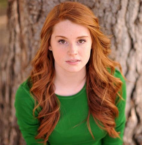 Amy E Green Pine Tree 5 Beautiful Red Hair Red Hair Woman Red Hair
