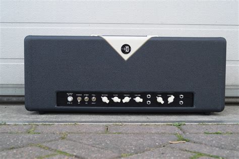 Pin On Custom Head Amp Covers