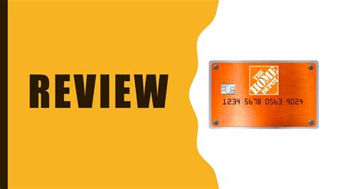 We did not find results for: Home Depot Credit Card (Review) - YouTube