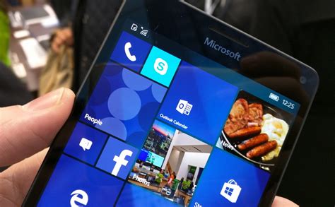 How To Upgrade To Windows 10 Mobile From Windows Phone 81 Pureinfotech