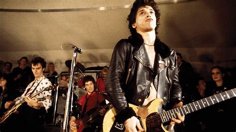 The Life And Times Of Johnny Thunders The New York Dolls And