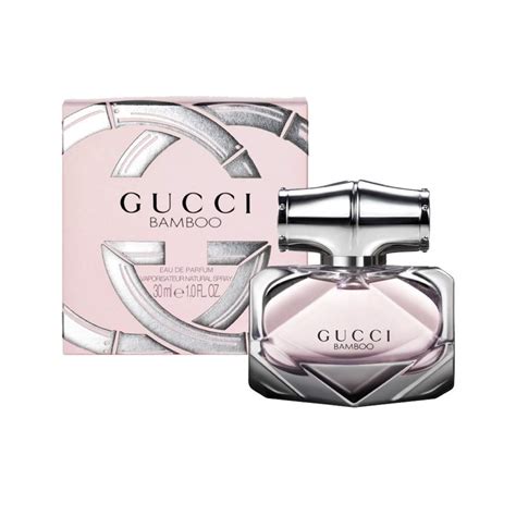 Buy Gucci Bamboo For Women Eau De Parfum Spray 1 Ounce