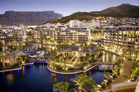 One And Only Resort Cape Town Cape Town Hotels Cape Town South Africa