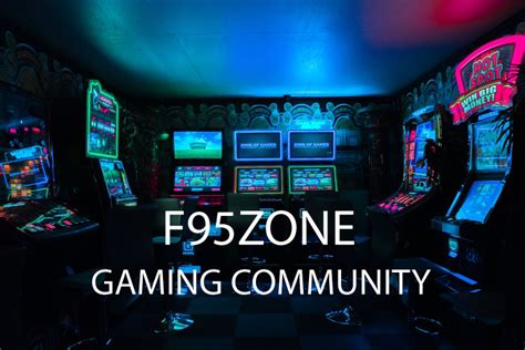 Why Is The F95zone Website A Popular In Game Community