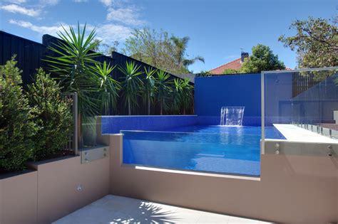 Pool Styles Portfolio Concrete Pool Builders Premier Pools Sydney
