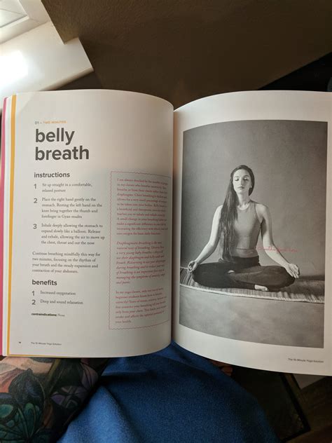 Unlocking the Secrets of Teacher Belly: A Must-Read Guide for Yoga