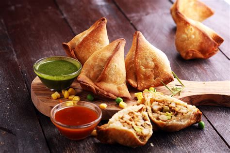 7 Most Popular Indian Food in the World in 2019 - Urban Tandoor