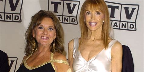 ‘gilligans Island Star Tina Louise Pays Tribute To Dawn