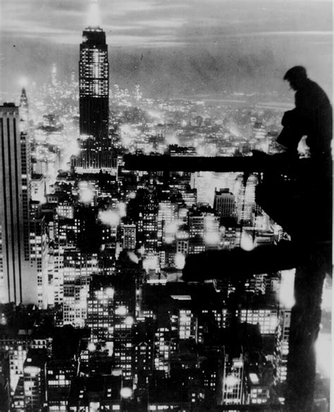 Filenew York City At Night Ca 1935