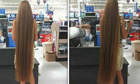 10 Hilarious Photos Of People At Walmart Page 4 Of 5