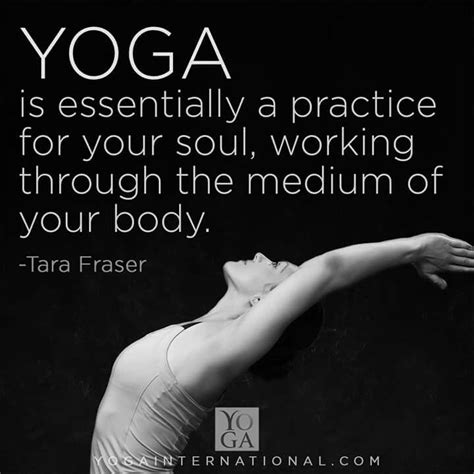 Happy Short Yoga Quotes Images