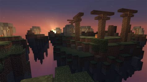 Skywars Hypixel Minecraft Server And Maps