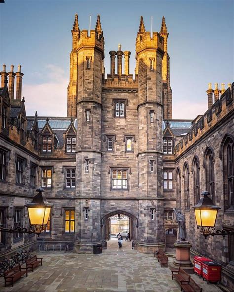 Edinburgh University Scotland Edinburgh Scotland England And