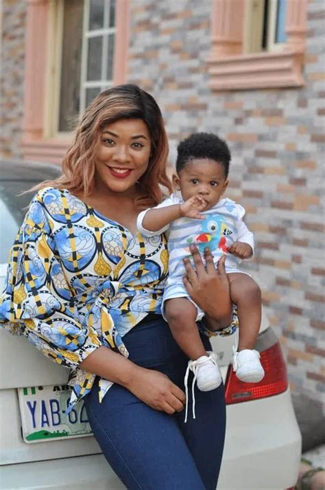 Alexreports Celebrates His Wife Esther Nwankwos First Birthday In