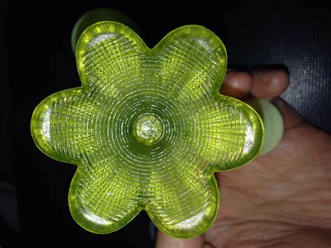 We suggest that you see our 22 lovable fenton uranium glass vase listed below right here! Opalescent / Vaseline Uranium glass items, Fenton ...