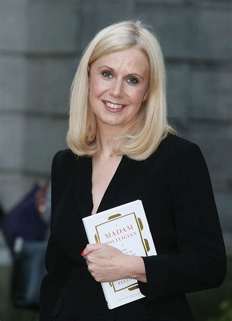 Martina Fitzgerald Scale Ireland Is Major Shift From RtÉ