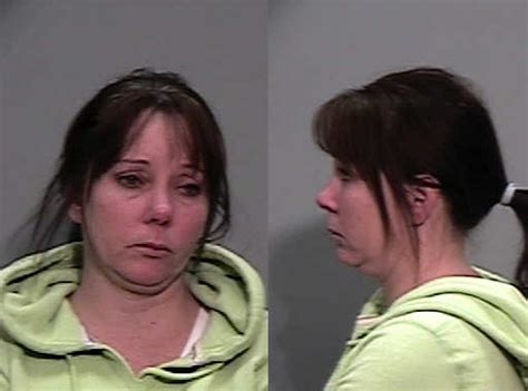 Woman Allegedly Hits Officer While Being Released From Dui Charge Vernon Ct Patch