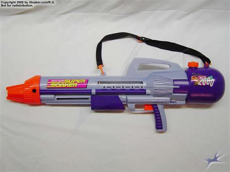 Das nachladen der super soaker modelle erfolgt spielend einfach über den integrierten tank. Nerf Super Soaker: What Happened? | Nerf Gun Attachments