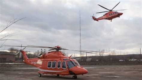 Documents Suggest Liberals Warned About Ornge Problems Cbc News