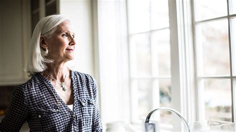 The 15 Most Common Health Concerns For Seniors