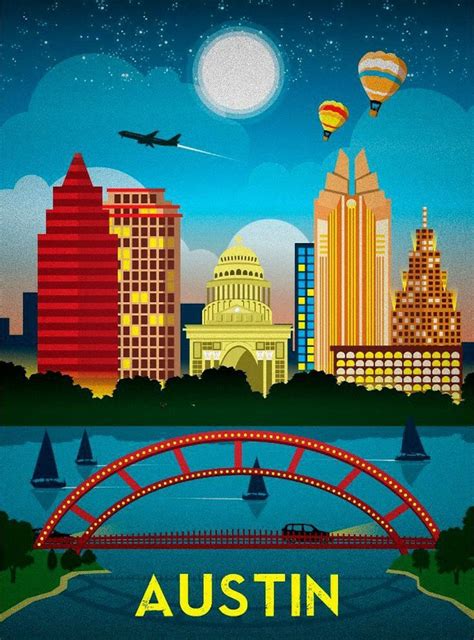 Pin By Jo Klein On Travel Posters In The Usa And Around The World In 2020