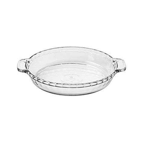 Anchor Hocking Oven Basics Glass Pie Plate You Can Find More Details