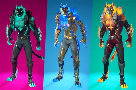 Fortnite Cerberus Where To Find Them And How To Get Skin Radio Times