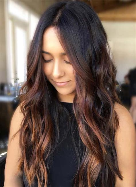 Many of the popular haircuts continue to be short undercut and fade cuts on the sides with medium to long hair on top. 101 Layered Haircuts & Hairstyles for Long Hair Spring ...
