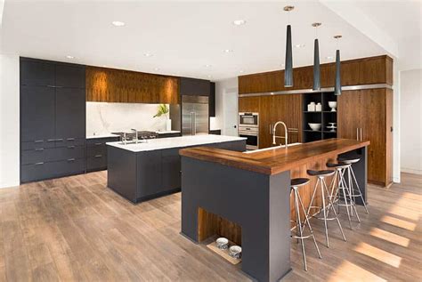 Discover high quality and modern kitchens from häcker. Modern Kitchen Cabinets (Ultimate Design Guide ...