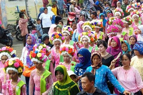 Makanan Khas Indramayu Yang Siap Menggoyang Lidah Halaman All