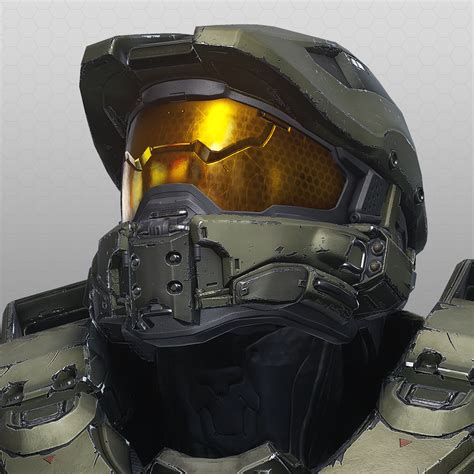 Halo 5 Guardians Images Being Added To Xbox One Gamerpic
