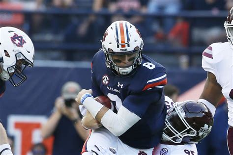 Ole Miss Vs Auburn 2017 Live Stream Start Time Tv Channel And How