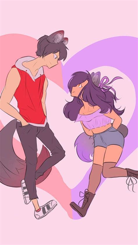 Aphmau Wallpaper Aphmau Pictures Aarmau Fanart Aphmau Memes Aphmau