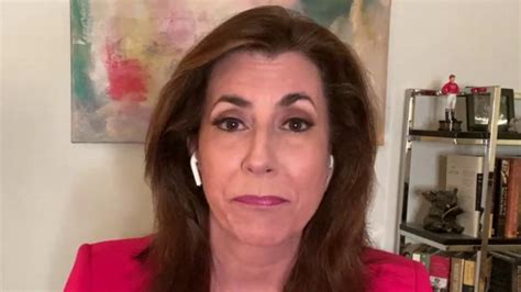 Tammy Bruce On Who Covid 19 Controversy Her New Optimistic Op Ed