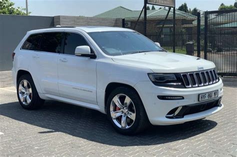 On this page we have collected some information and photos of all specifications 2016 jeep grand cherokee srt. Jeep Grand Cherokee Grand Cherokee SRT8 for sale in ...