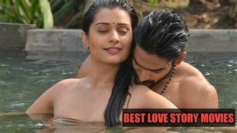 Top South Best Love Story Movies Hindi Dubbed Available On