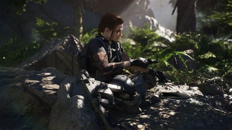 Ghost Recon Breakpoint First Details And Hands On Preview