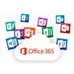 365 Office Microsoft Fee License Technologies O365