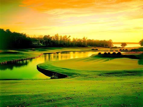 Change your screen saver settings. Golf Screensavers and Wallpaper (60+ images)